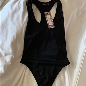 Boohoo Bodysuit